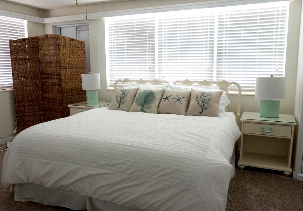 Tropic Terrace Of Treasure Island St. Pete Beach Quarto foto
